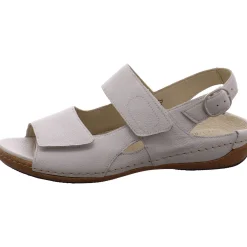 Waldläufer Sandale Heliett weiß Best