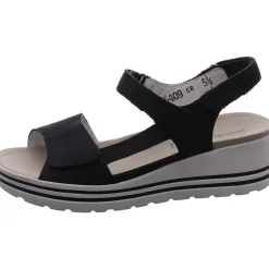 Waldläufer Sandale H-Michelle blau Clearance