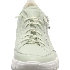 Waldläufer Schnürschuh H-Birdy grün Online