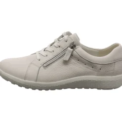 Waldläufer Schnürschuh K-Ira weiß Sale