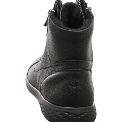 Waldläufer Schnürstiefelette H-Cloe schwarz Outlet