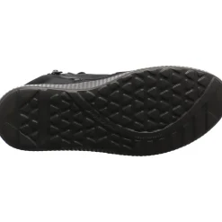 Waldläufer Schnürstiefelette K-Ira blau Online