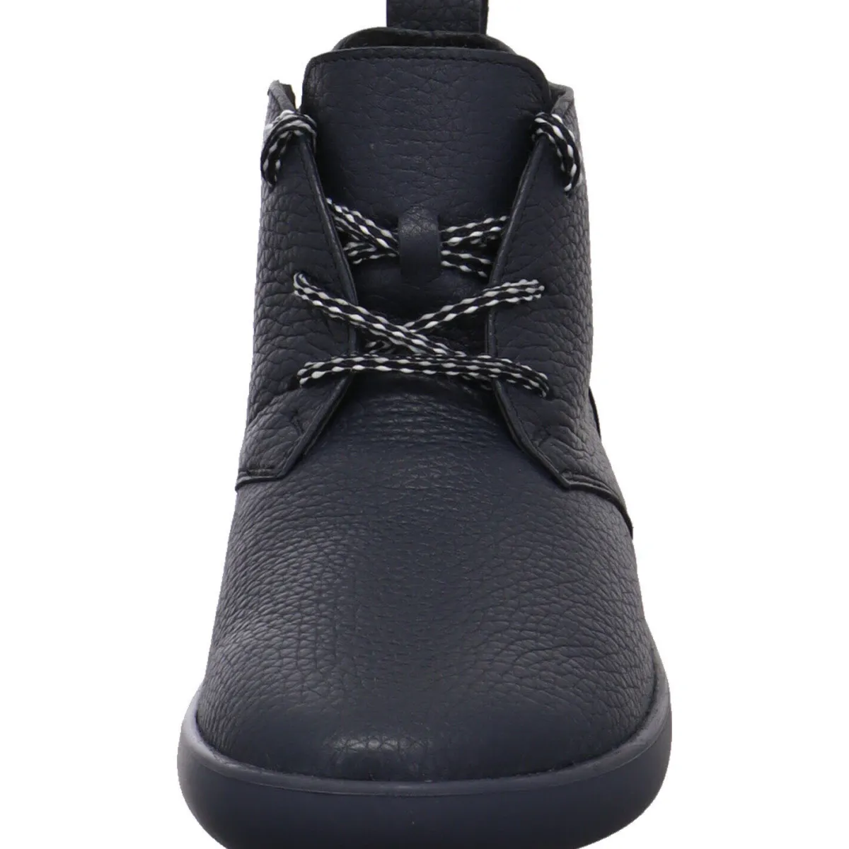 Waldläufer Schnürstiefelette H-Cloé blau Best