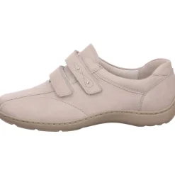 Waldläufer Slipper Henni grau