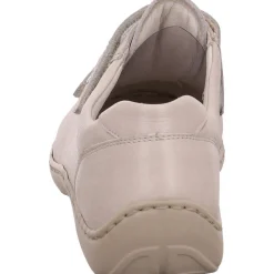 Waldläufer Slipper Henni grau