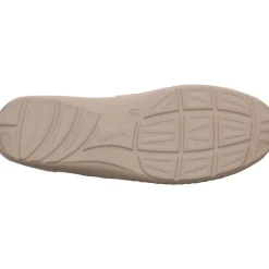 Waldläufer Slipper Henni grau