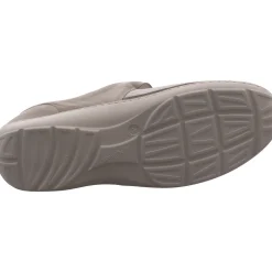 Waldläufer Slipper Henni grau Hot