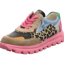 Waldläufer Sneaker low H-Ajala pink