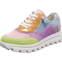 Waldläufer Sneaker low H-Ajala mehrfarbig Outlet