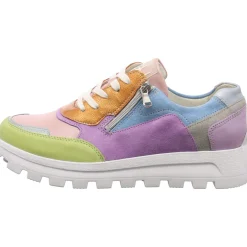 Waldläufer Sneaker low H-Ajala mehrfarbig Outlet