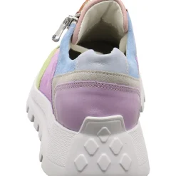 Waldläufer Sneaker low H-Ajala mehrfarbig Outlet