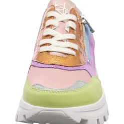 Waldläufer Sneaker low H-Ajala mehrfarbig Outlet