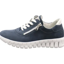 Waldläufer Sneaker low H-Birdy blau Sale