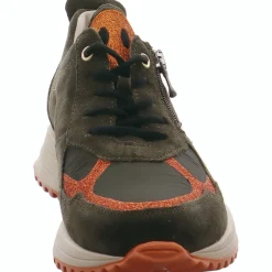 Waldläufer Sneaker low H-Pinky grün Discount