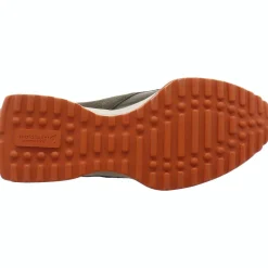 Waldläufer Sneaker low H-Pinky grün Discount