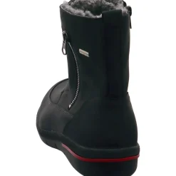 Waldläufer Winterstiefel Hadessa blau Discount