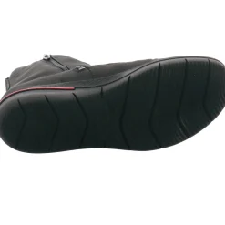 Waldläufer Winterstiefel Hadessa blau Discount