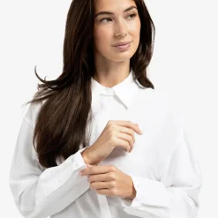 Yaya Bluse weiß Online