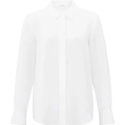 Yaya Bluse weiß New