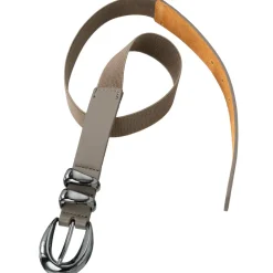 Yaya Gürtel braun Discount