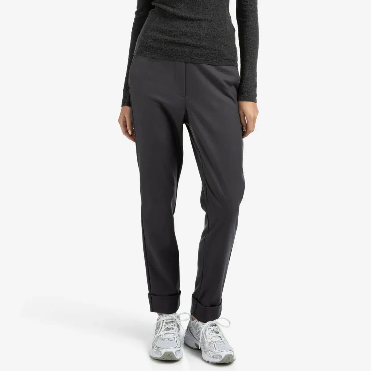 Yaya Hose schwarz Discount