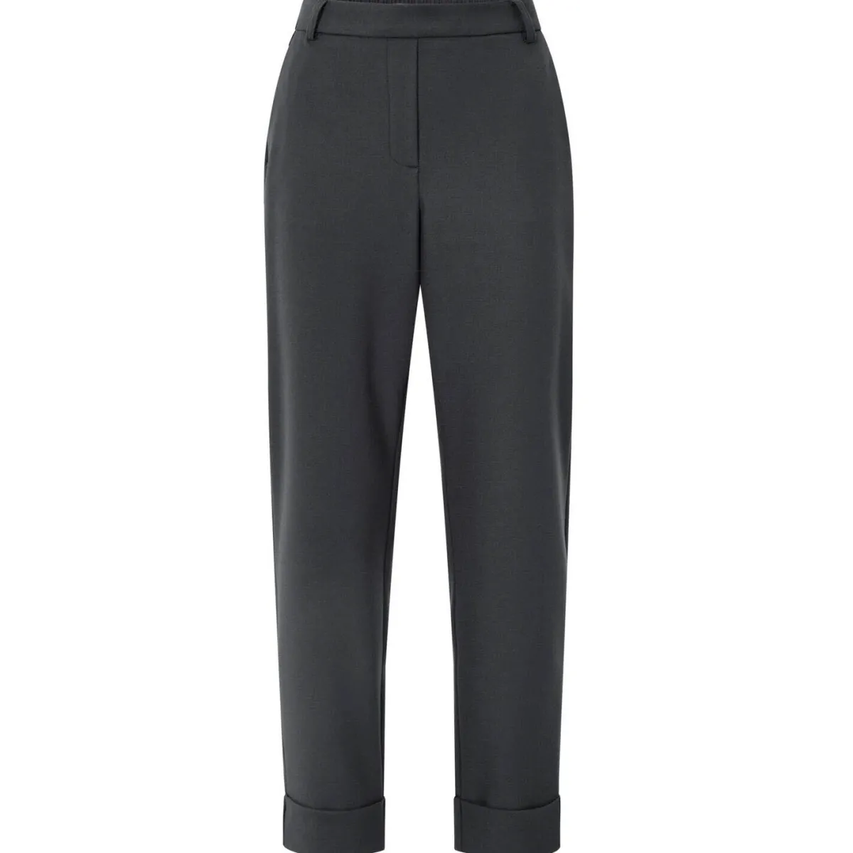 Yaya Hose schwarz Discount