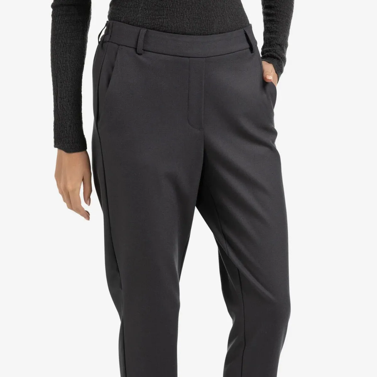 Yaya Hose schwarz Discount