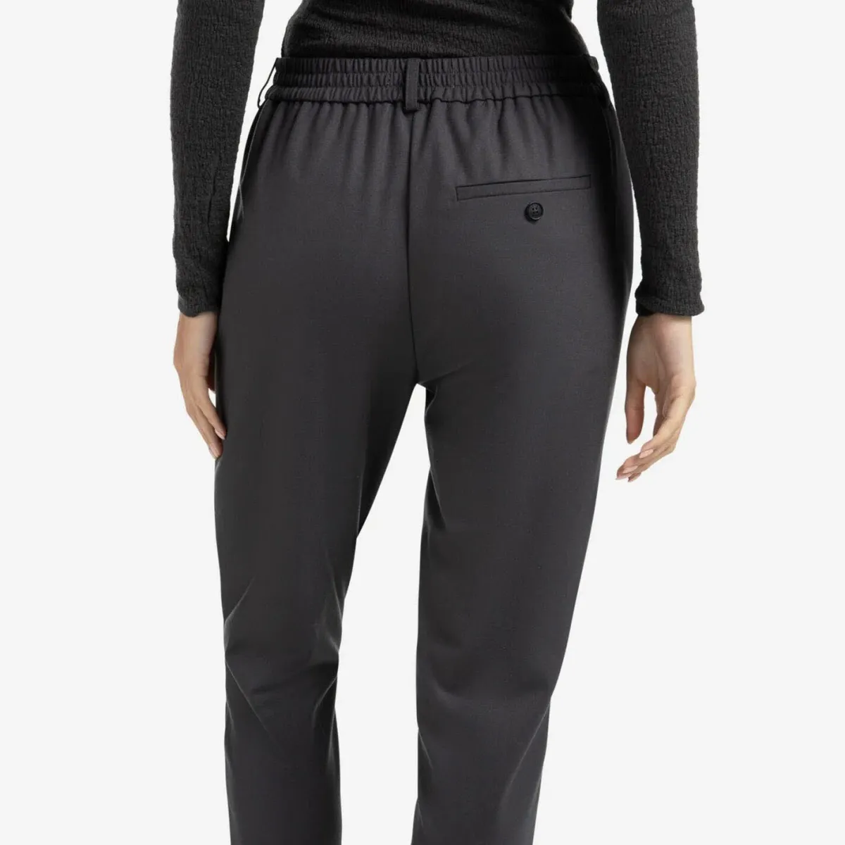 Yaya Hose schwarz Discount