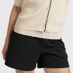 Yaya Hose schwarz Discount