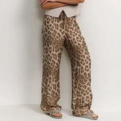 Yaya Hose braun Discount