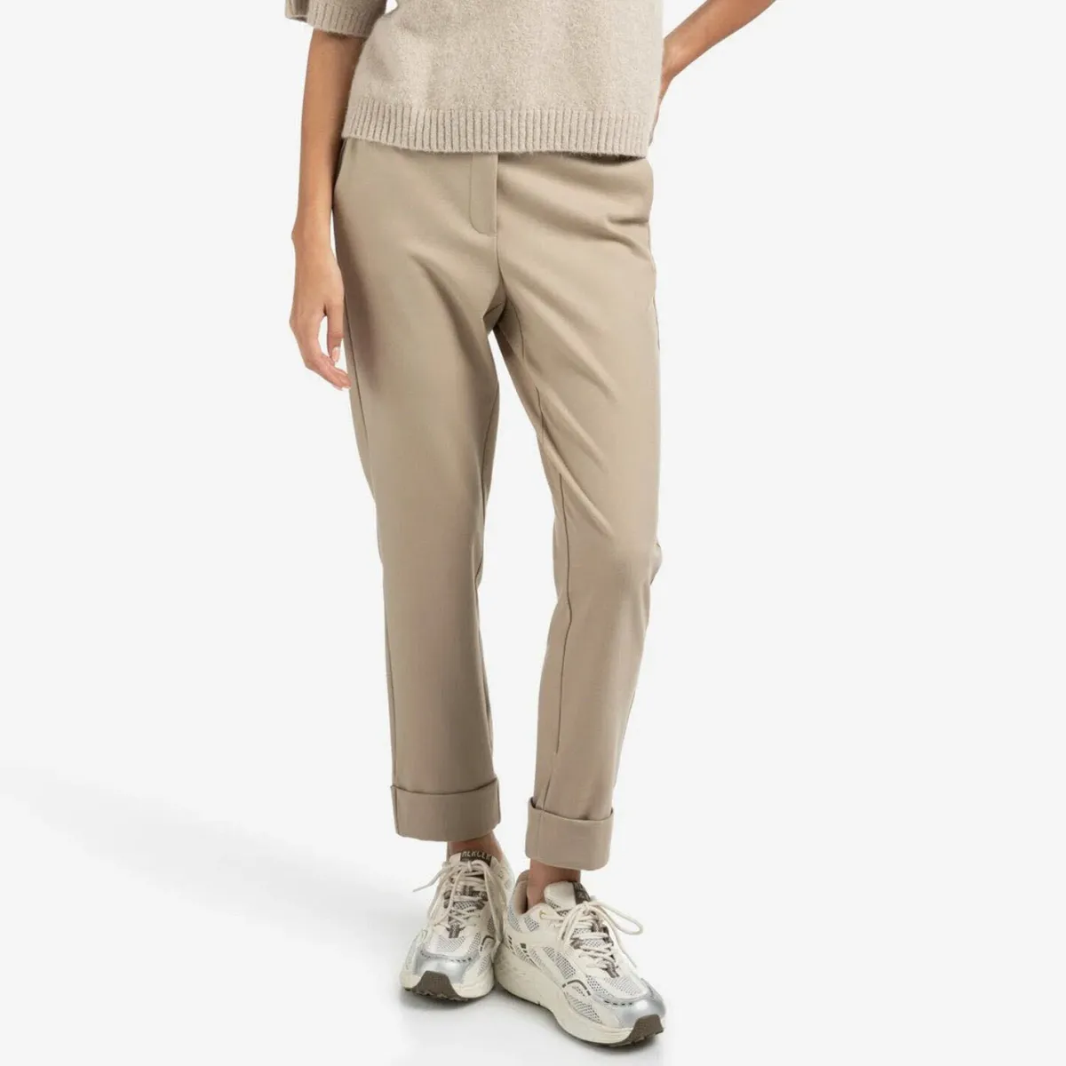 Yaya Hose beige Best