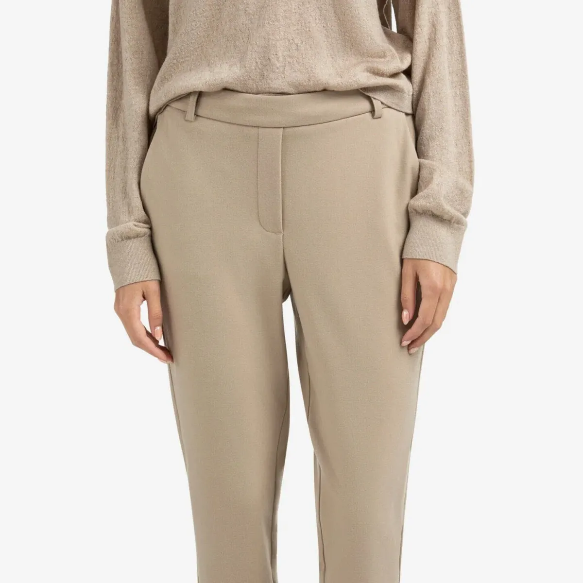 Yaya Hose beige Best