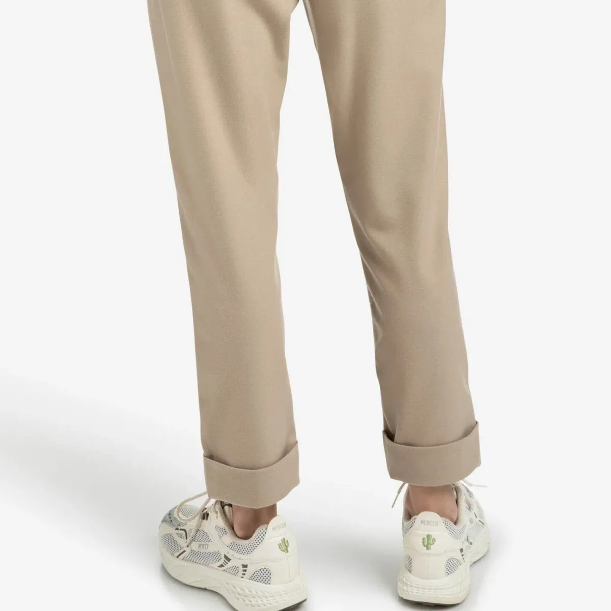 Yaya Hose beige Best