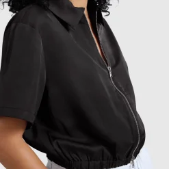 Yaya Jacke schwarz Online