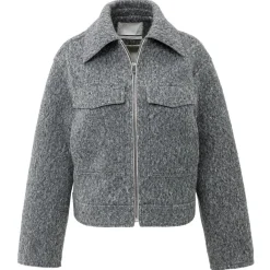 Yaya Jacke grau Outlet