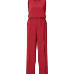 Yaya Jumpsuit rot Clearance
