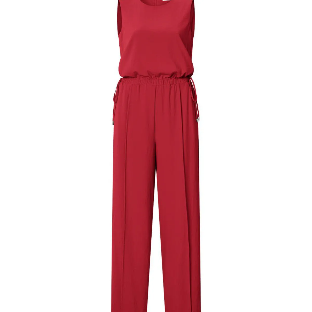 Yaya Jumpsuit rot Clearance