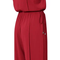Yaya Jumpsuit rot Clearance