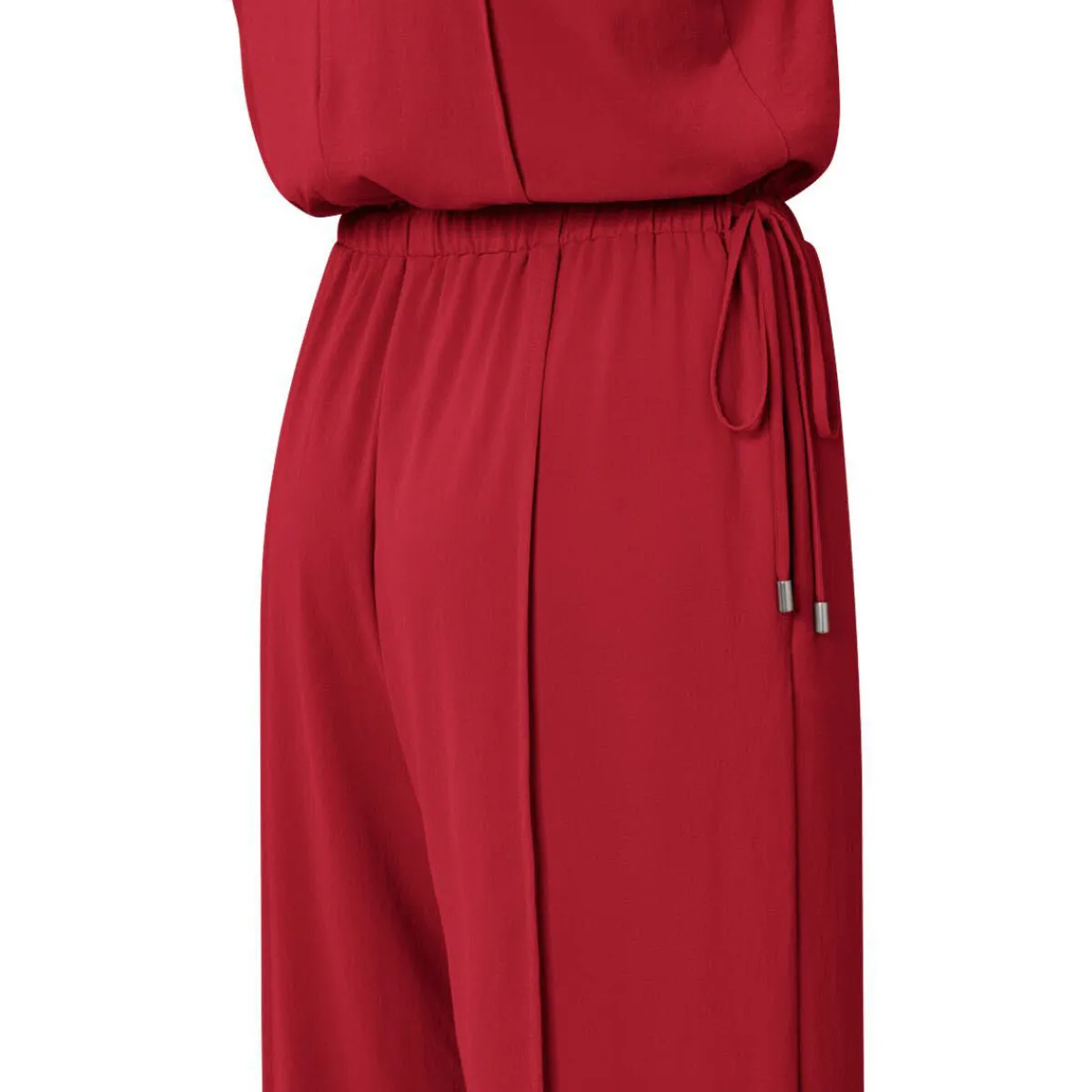Yaya Jumpsuit rot Clearance