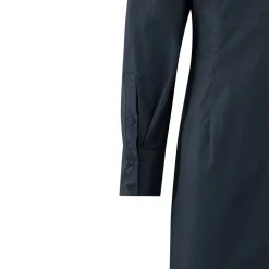 Yaya Kleid blau Discount