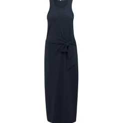 Yaya Kleid blau Best