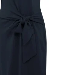 Yaya Kleid blau Best