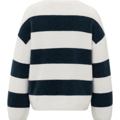 Yaya Pullover weiß Best