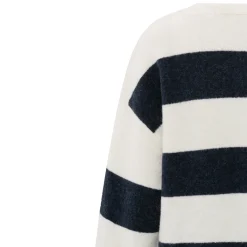 Yaya Pullover weiß Best