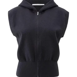 Yaya Pullover blau Online