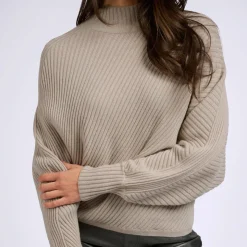 Yaya Pullover beige Discount