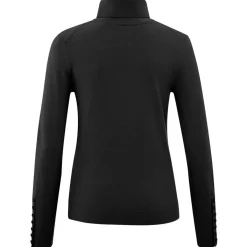 Yaya Pullover schwarz Hot