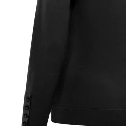 Yaya Pullover schwarz Hot