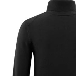 Yaya Pullover schwarz Hot