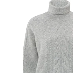 Yaya Pullover grau Discount
